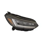 For Honda Hr-v 23-25 Passenger Side Replacement Headlight Standard Line. Fixed Price $541.76.