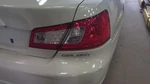 Passenger Right Tail Light Lid Mounted Fits 09 Galant 278836. Fixed Price $78.87.
