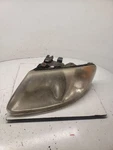 Driver Left Lh Headlight Assembly Fits 2001-2007 Caravan Genuine Oem. Fixed Price $45.00.