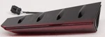 Oem Hyundai Sonata Right Passenger Side Tail Lamp 92404-L0000 Lens Chip. Fixed Price $90.24.
