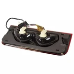 Genuine Ford Center High Mount Stop Light 6C2Z-13A613-A. Fixed Price $80.86.