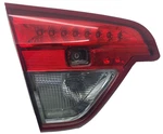 2016 - 2018 Buick Envision Inner Tail Light Lamp Oem Driver Left Lh 84086140. Fixed Price $79.99.