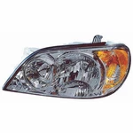 Fits 2002-2005 Kia Sedona Headlight Assembly Driver Side Capa KI2502110. Fixed Price $137.71.