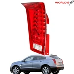 Left Driver Side For Cadillac Srx 2010-2015 2016 Tail Light Brake Lamp Assembly. Fixed Price $72.62.