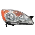 V For Headlamp Front Right Passenger Side. Fixed Price $173.95.