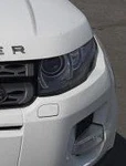2014-2015 Land Rover Range Evoque Lh Driver Hid Xenon Headlight Lamp Oem. Fixed Price $832.10.