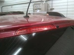 3RD Brake Light Lens Oem Sedona 2009 High Mounted Stop 1619840. Fixed Price $30.00.