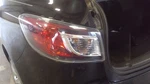 Driver Tail Light Sedan Quarter Panel Mounted Fits 10-13 Mazda 3464377. Fixed Price $80.00.