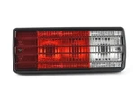 New Genuine Mercedes W463 Right Tail Lamp 4638201464. Fixed Price $499.95.