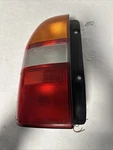 Driver Left Tail Light Fits 99-03 Vitara XL-7 RR3. Fixed Price $65.00.