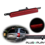 For Dodge Grand Caravan 2008-2017 2016 3RD Third High Mount Brake Light Red Lens. Fixed Price $24.99.