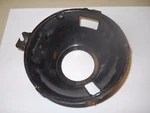 Nos 1970 1971 Ford Torino Hi-beam Head Lamp Adjusting Ring Rh. Fixed Price $29.99.