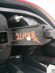 Passenger Tail Light Sedan Without Fog Lamp Fits 05-09 Volvo 60 Series 709827. Fixed Price $91.51.