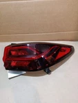 Passenger Tail Light Quarter Panel Mounted Fits 23-25 Blazer 301285. Fixed Price $330.00.