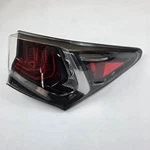 2016-2020 Lexus GS350 GS450H Right Passenger Side Outer Tail Light Oem. Fixed Price $336.30.