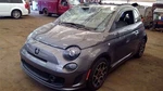 Corner/park Light Fog-driving Bumper Mounted Fits 12-23 Fiat 500 6171637. Fixed Price $66.40.