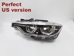 Bmw Series F30 F35 330I 340I Lci Led Headlight Left 15-19 Non-afs Oem 7419630. Fixed Price $510.00.
