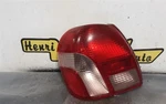 Driver Left Tail Light Fits 00-02 Echo 1416002. Fixed Price $65.00.