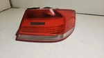 07 08 09 10 Bmw 335I E92 Cpe Tail Light Right. Fixed Price $130.00.