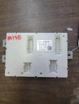 13 14 Mercedes ML350 A1669003308 Rear Sam Computer Control Module. Fixed Price $71.25.