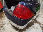 2006 Honda Accord Right Passenger Tail Light Assembly Oem Used 166-50185R. Fixed Price $101.00.
