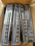 Vision X 12 Led Light Bar Twin Pack Lot Of 16 (4005105). Fixed Price $75.00.