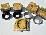 Nos Gm 4 Bucket Headlight System Parts Chevy Chevelle Impala Buick Olds Pontiac. Fixed Price $100.00.