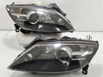 Jdm Mazda RX8 RX-8 SE3P Front Xenon Hid Headlights Lamps 1 Pair Lh Rh Oem. Fixed Price $285.99.