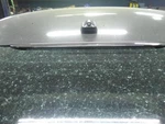 17 Ford Fusion High Mounted Stop Light Roof. Fixed Price $78.00.