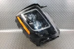 21-22 Telluride *dmg* Passenger Right Side Led Headlamp W/black Bezel Unit Oem. Fixed Price $430.99.