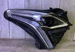 2020-2021-2022 Cadillac XT5 Rh Passenger Side Led Headlamp Oem 84849606. Fixed Price $324.99.