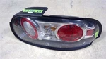 Passenger Right Tail Light Chipped Fits 06-08 Mazda MX-5 Miata 86123. Fixed Price $239.00.