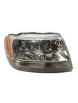 Passenger Right Rh Headlight Crystal Clear Fits 1999-2004 Grand Cherokee Oem. Fixed Price $46.95.