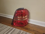 Tyc 11-5931-00 Toyota Highlander Passenger Side Tail Light Assembly 2001-2003. Fixed Price $59.98.