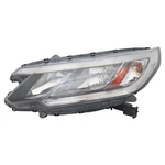 New Honda Driver Side Headlight Assembly 33150T1WA11 Oem. Fixed Price $580.01.