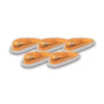 Pacer Performance Truck Cab Light 206. Fixed Price $78.48.