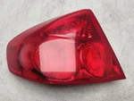 2005-2006 Infiniti G35 Driver Left Tail Light 4-DOOR Sedan Oem 26555-AC725. Fixed Price $120.00.