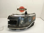 DA8313006AM Driver Left Headlight From 2014 Ford Flex 12602435. Fixed Price $333.94.