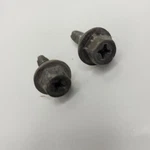 2005-2009 Toyota Prius Upper Headlight Mounting Bolts Set Of Oem. Fixed Price $8.99.