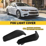 For 2016-2017 2018 Chevrolet Malibu Fog Light Cover Pair Passenger & Driver Side. Fixed Price $15.99.