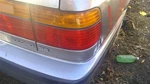 Passenger Tail Light Coupe Quarter Panel Mounted Fits 92-93 Accord 5095613. Fixed Price $69.90.