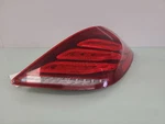 Passenger Tail Light 222 Type Models Sedan Fits 14-17 Mercedes S-class 593085. Fixed Price $349.98.