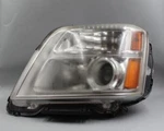 Left Driver Headlight Sle Fits 2010-2015 Gmc Terrain Oem #32518. Fixed Price $80.00.
