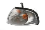 Corner Light Turn Signal Left Lh Fits Subaru Legacy 1995-1998. Fixed Price $28.42.