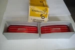 Acdelco 5964458 1970 Impala Brake/ Backup Lens Set (1)- 5964229, 5964230. Fixed Price $59.99.