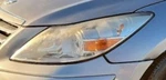 2009-2011 Hyundai Genesis Lh Driver Headlight Lamp Oem. Fixed Price $284.08.