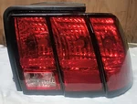 1999-2004 Ford Mustang Right Passenger Taillight. Fixed Price $29.20.
