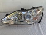 Driver Left Headlight Sedan Halogen 2009-2011 Hyundai Genesis Oem. Fixed Price $160.00.