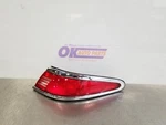1997 Lincoln Mark Viii Tail Light Lamp End Right Passenger. Fixed Price $114.75.