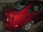 Passenger Right Headlight Fits 05-08 Forenza 209587. Fixed Price $103.22.